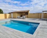 Revente - Villa - Orihuela - La Matanza