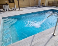 Revente - Villa - Orihuela - La Matanza