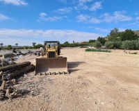 Revente - Villa - Orihuela - La Matanza