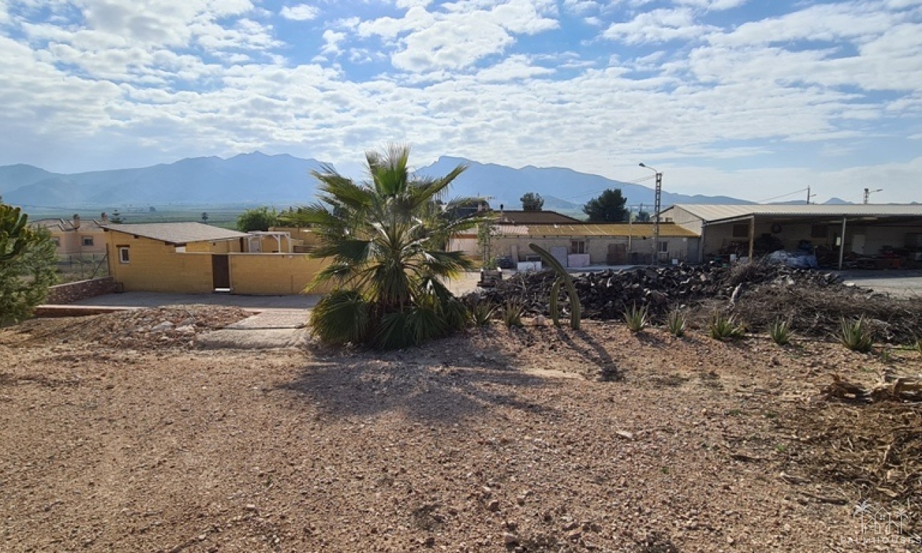 Revente - Villa - Orihuela - La Matanza