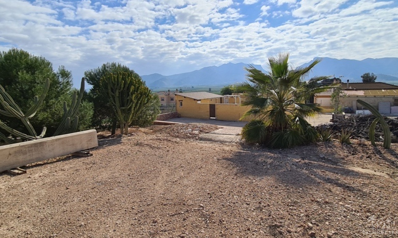Revente - Villa - Orihuela - La Matanza