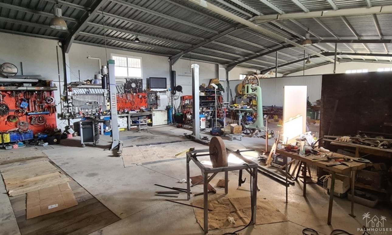 Revente - Villa - Orihuela - La Matanza