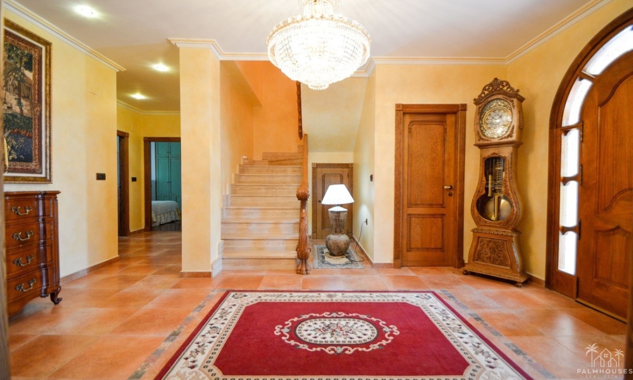 Revente - Villa - Orihuela - La Murada