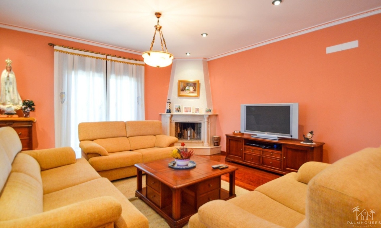 Revente - Villa - Orihuela - La Murada