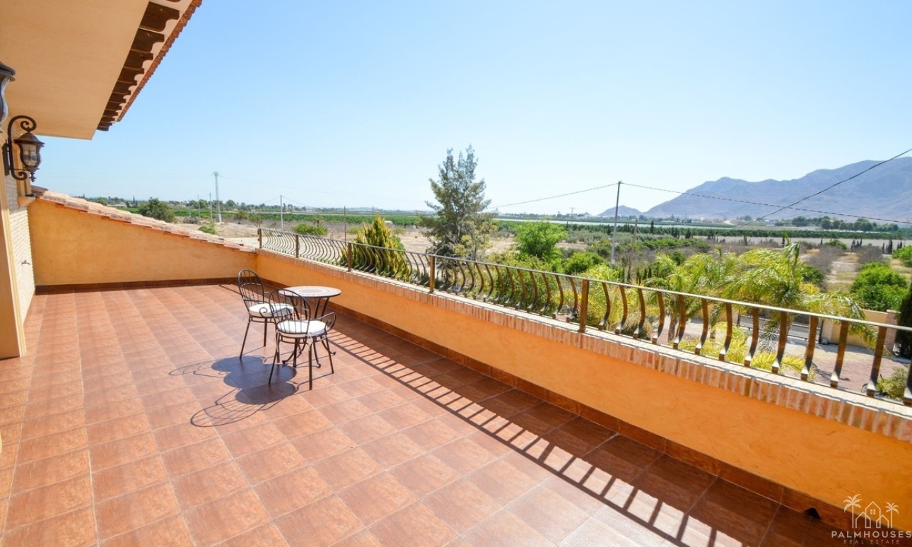 Revente - Villa - Orihuela - La Murada