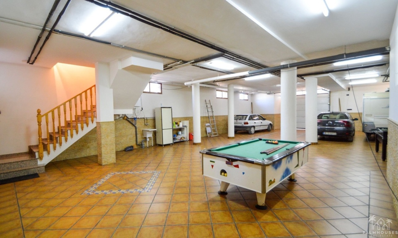 Revente - Villa - Orihuela - La Murada