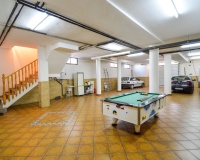 Revente - Villa - Orihuela - La Murada