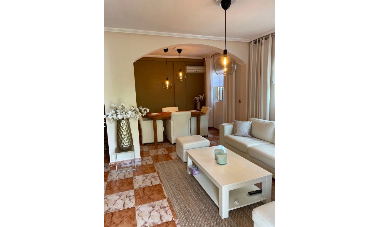 Revente - Villa - Orihuela - La Regia