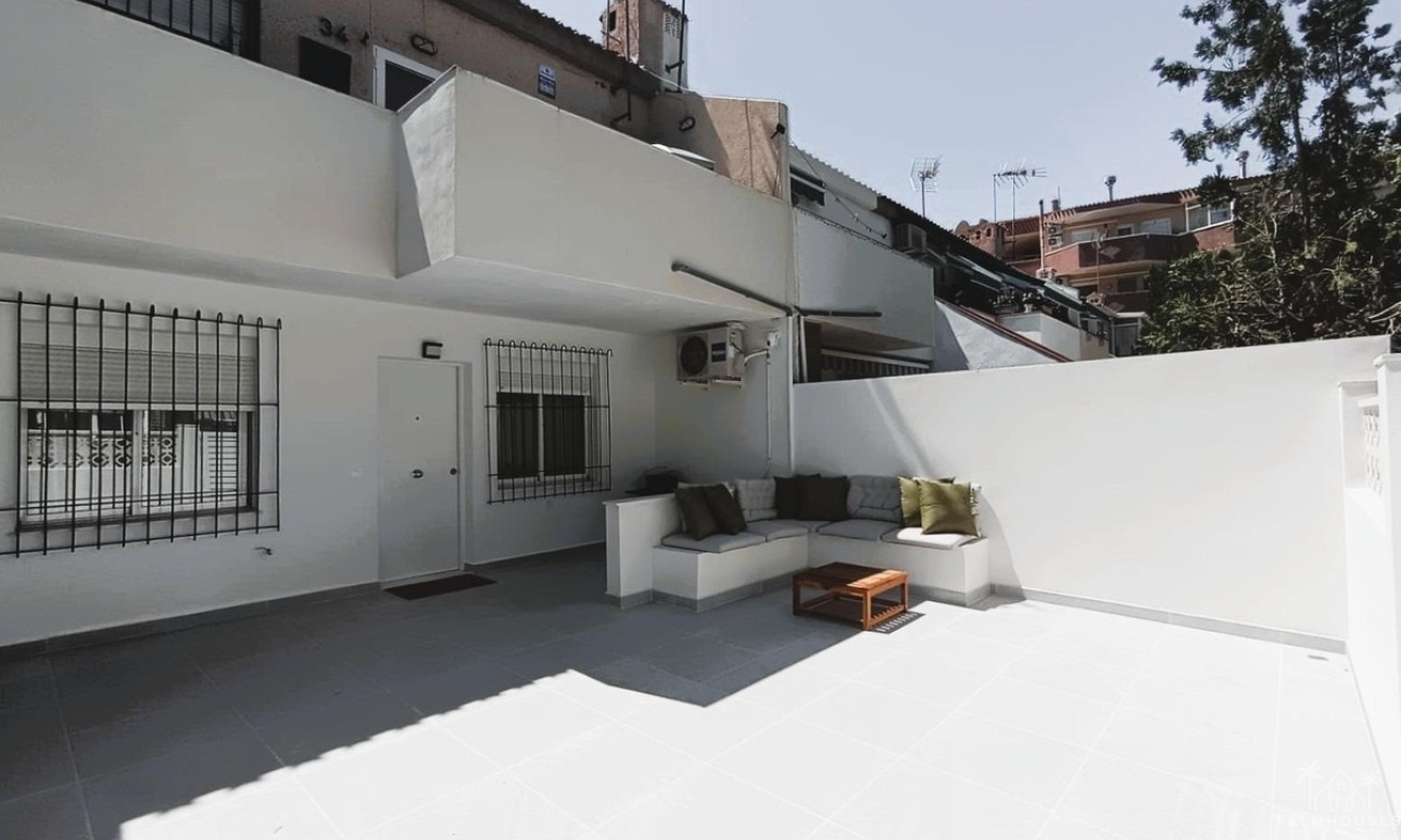 Revente - Villa - Orihuela - La Regia
