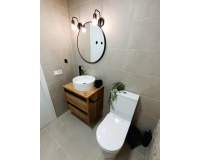 Revente - Villa - Orihuela - La Regia
