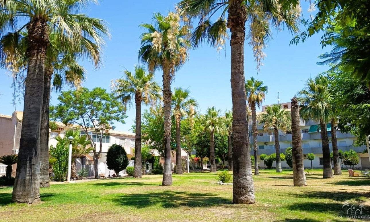 Revente - Villa - Orihuela - La Regia