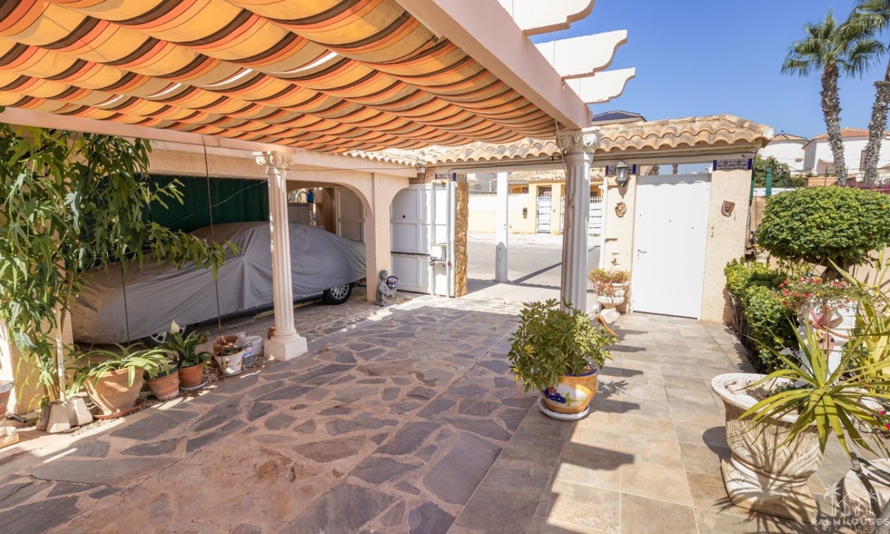 Revente - Villa - Orihuela - La Regia