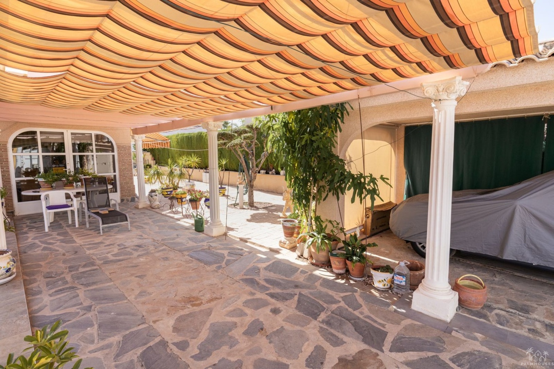Revente - Villa - Orihuela - La Regia