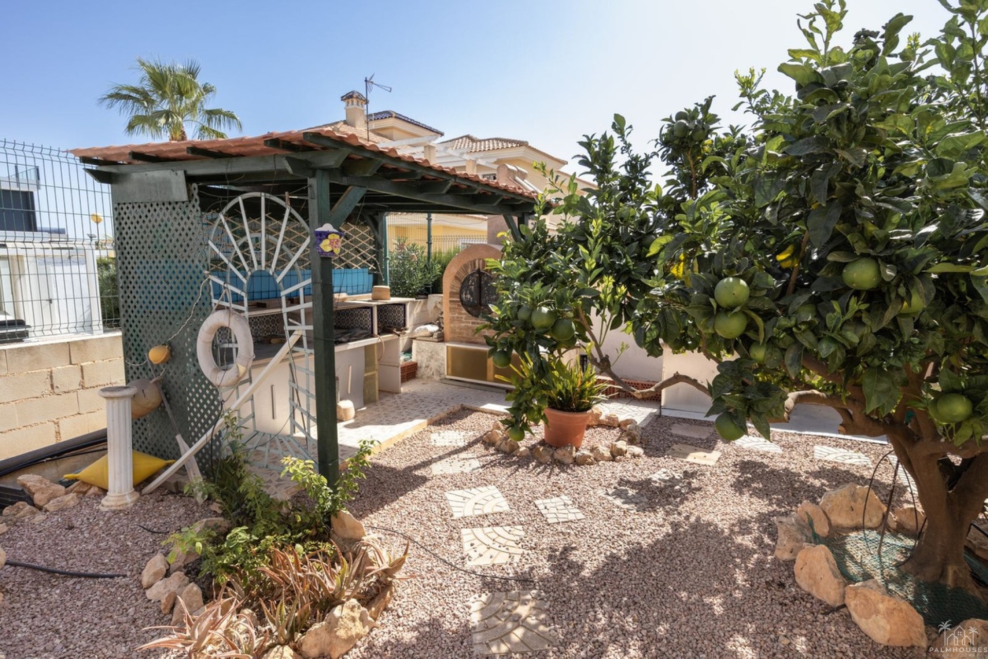 Revente - Villa - Orihuela - La Regia