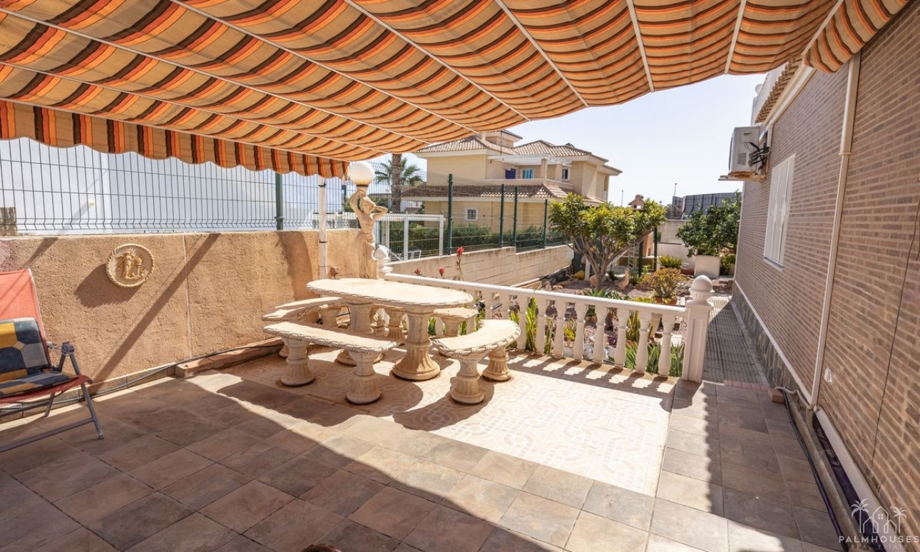 Revente - Villa - Orihuela - La Regia