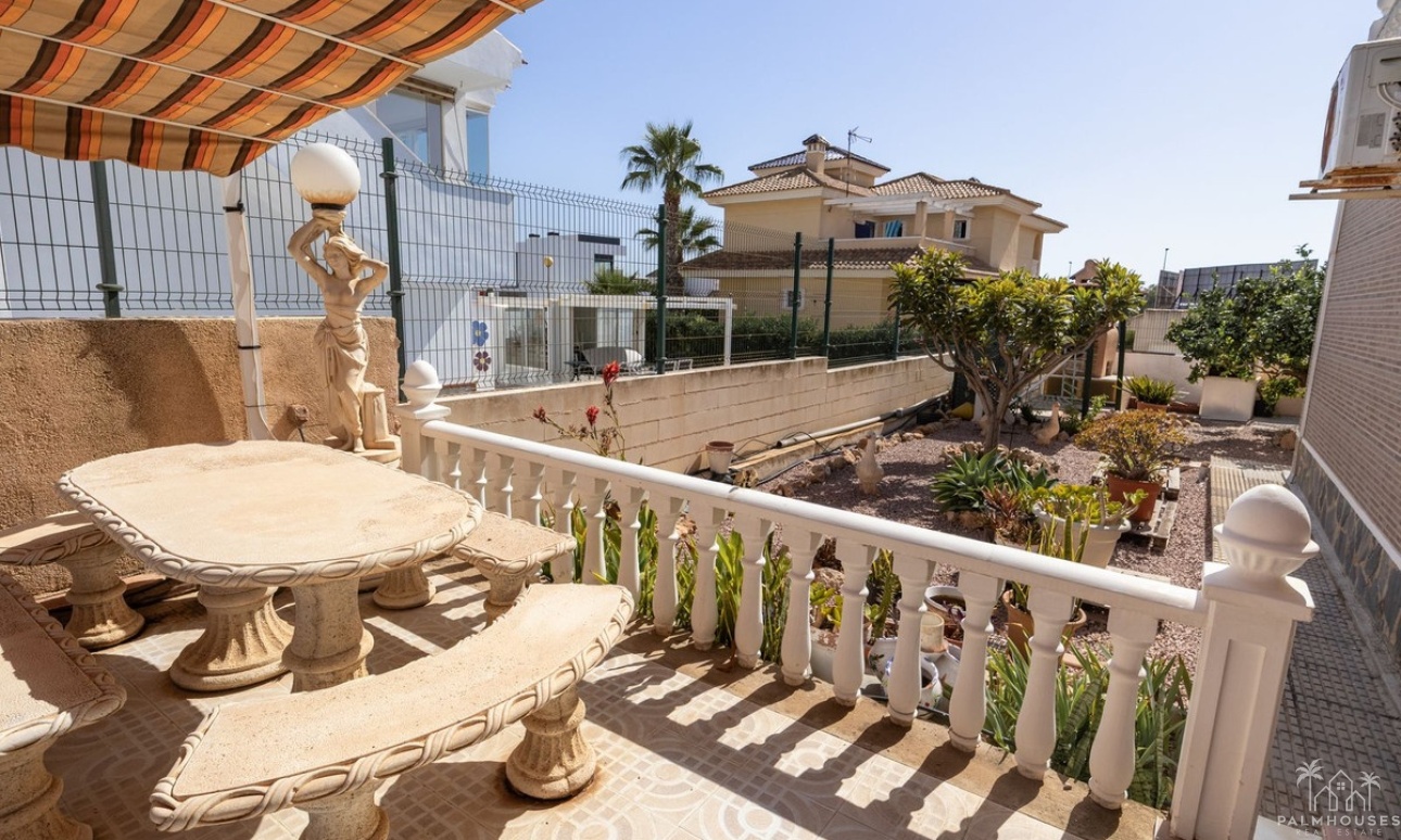 Revente - Villa - Orihuela - La Regia