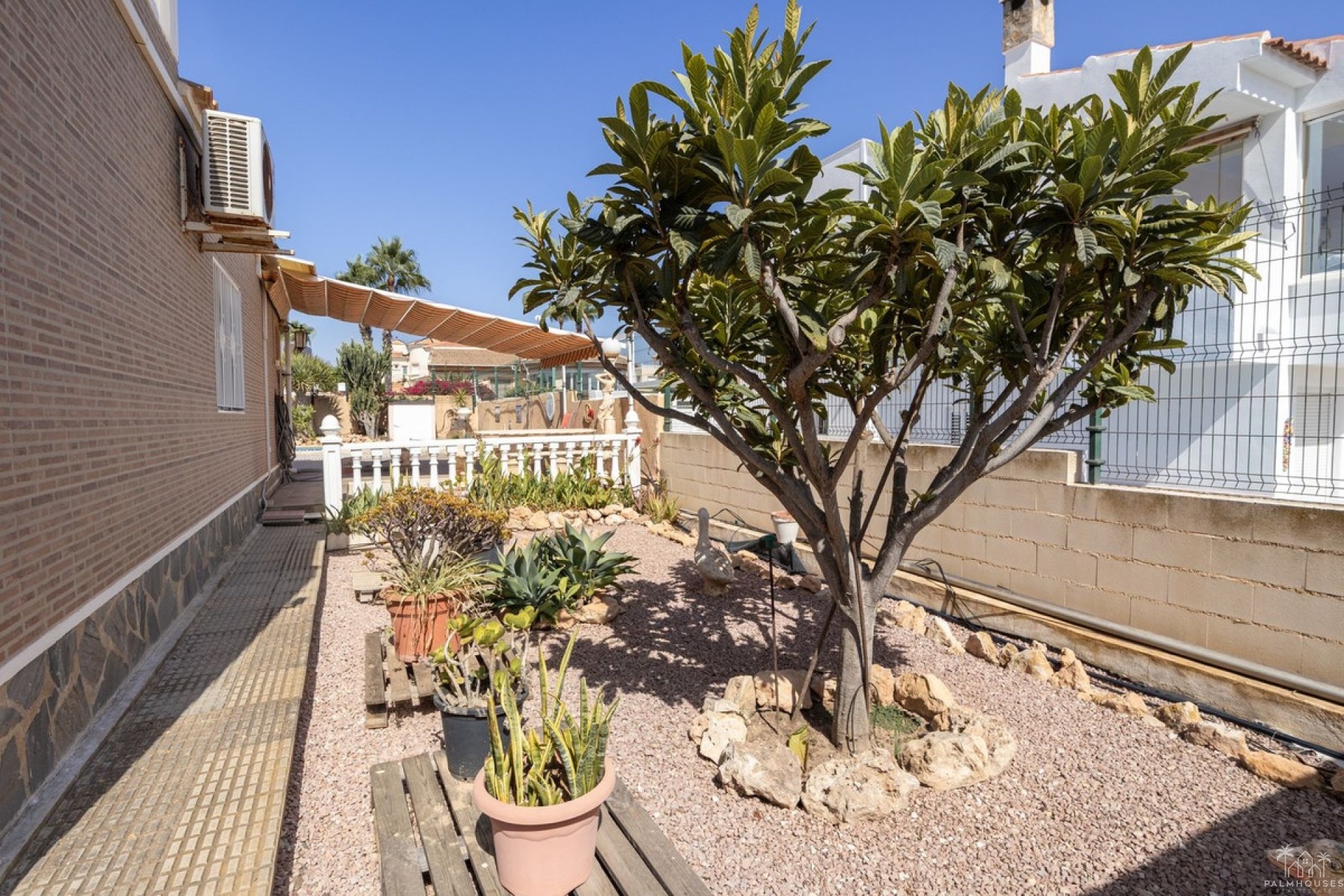 Revente - Villa - Orihuela - La Regia