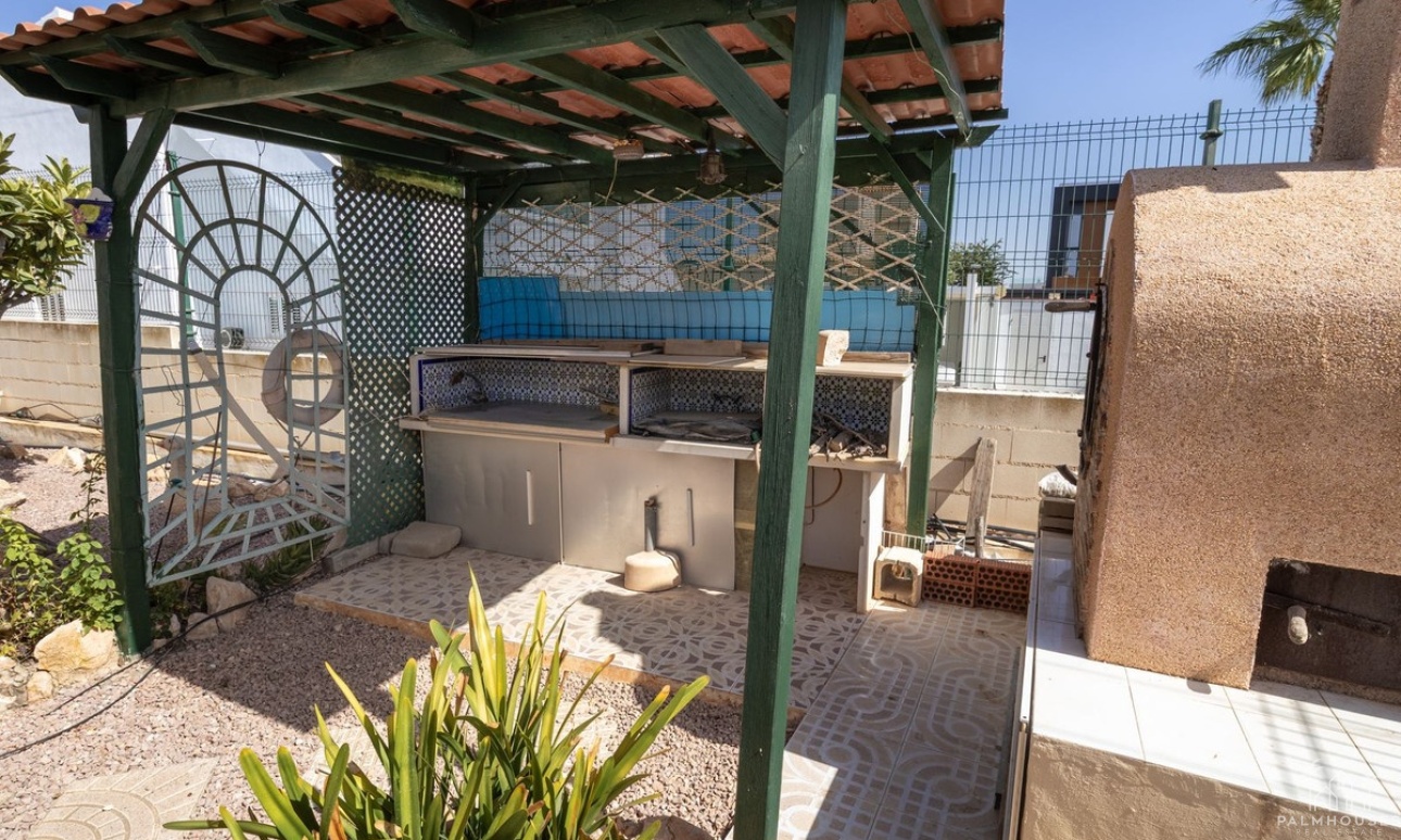 Revente - Villa - Orihuela - La Regia