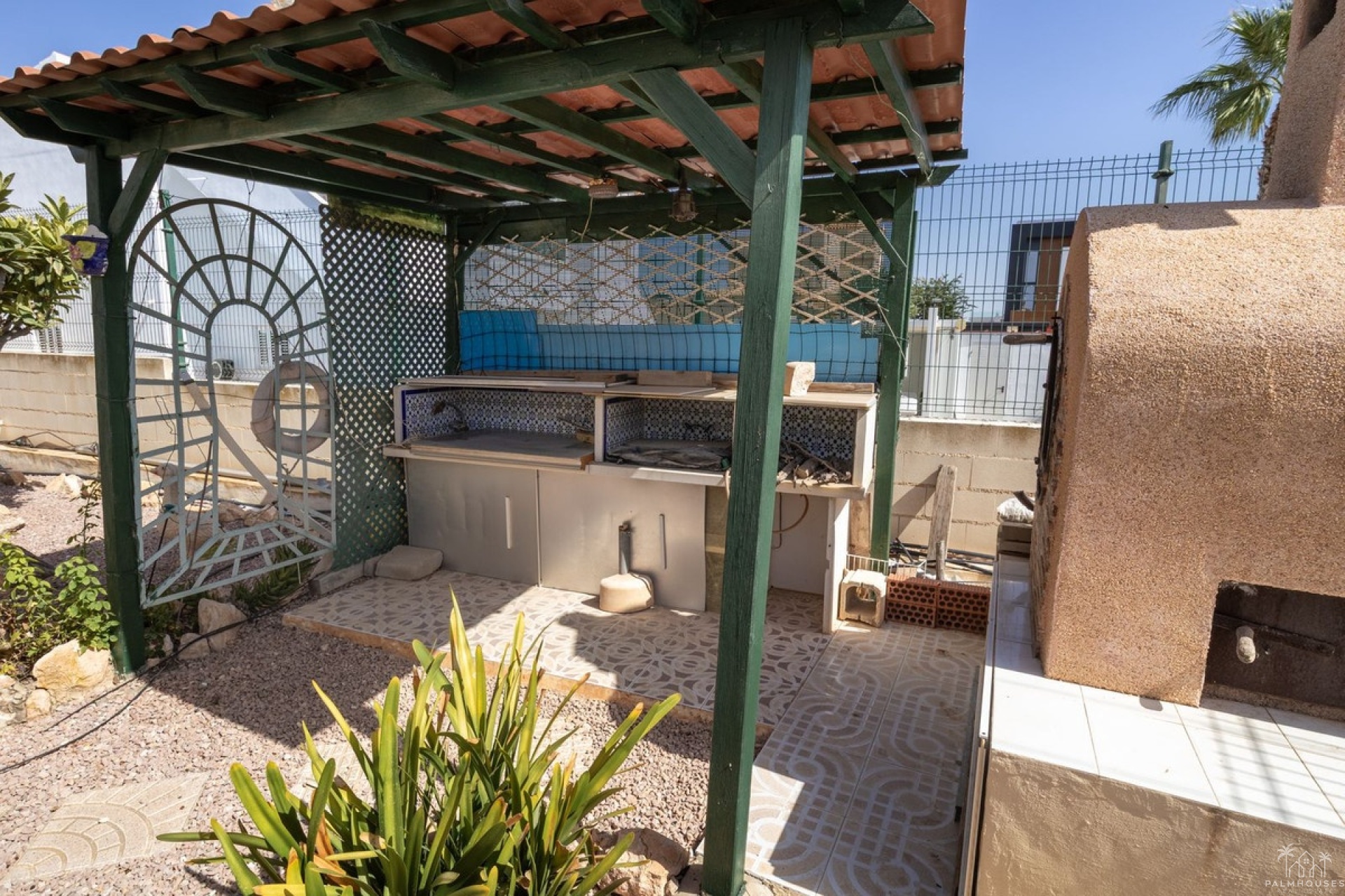 Revente - Villa - Orihuela - La Regia