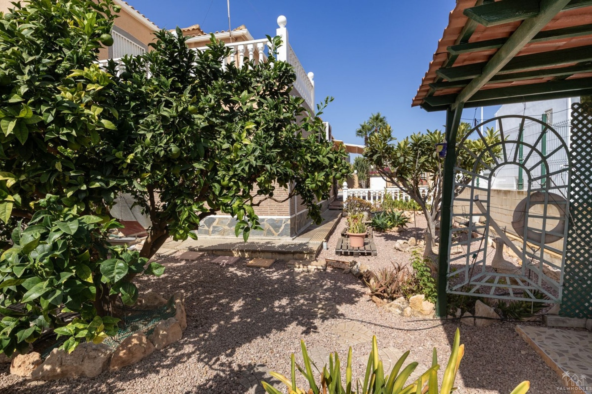 Revente - Villa - Orihuela - La Regia