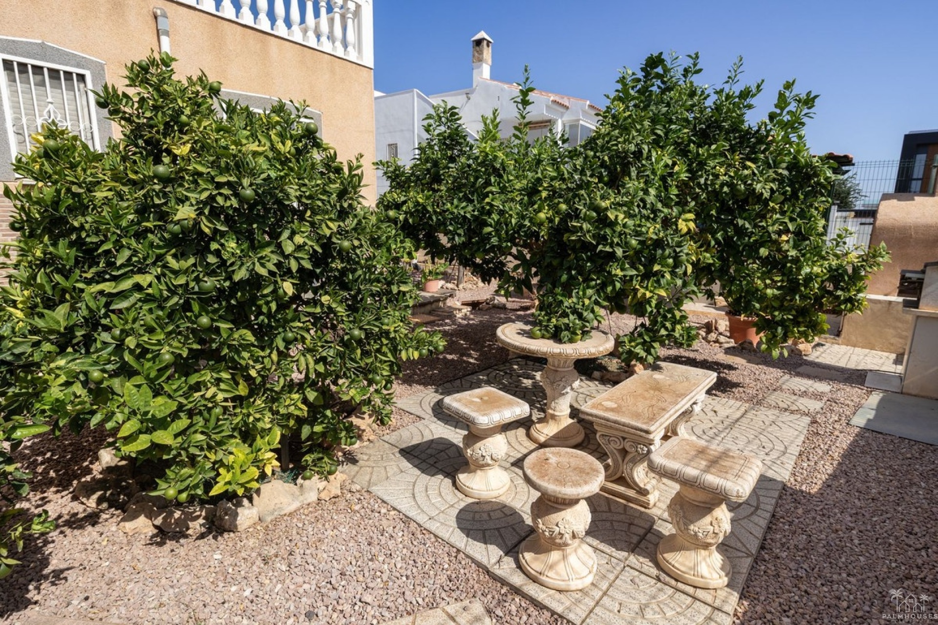 Revente - Villa - Orihuela - La Regia