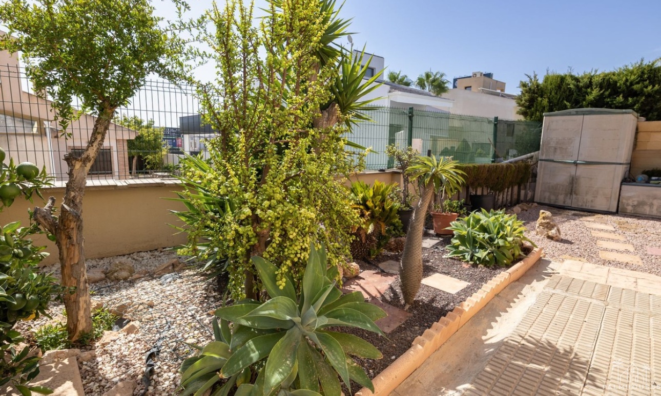 Revente - Villa - Orihuela - La Regia