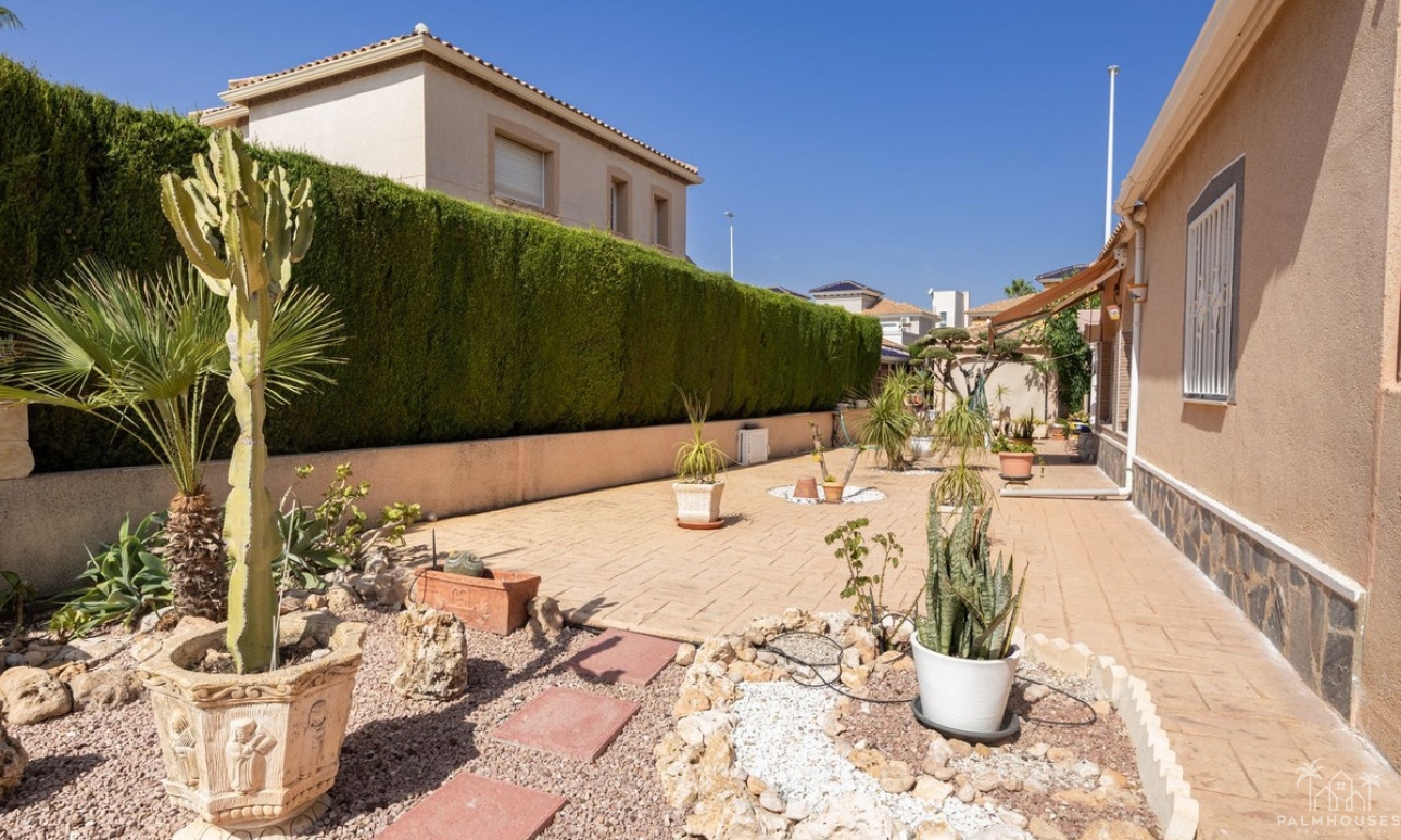 Revente - Villa - Orihuela - La Regia