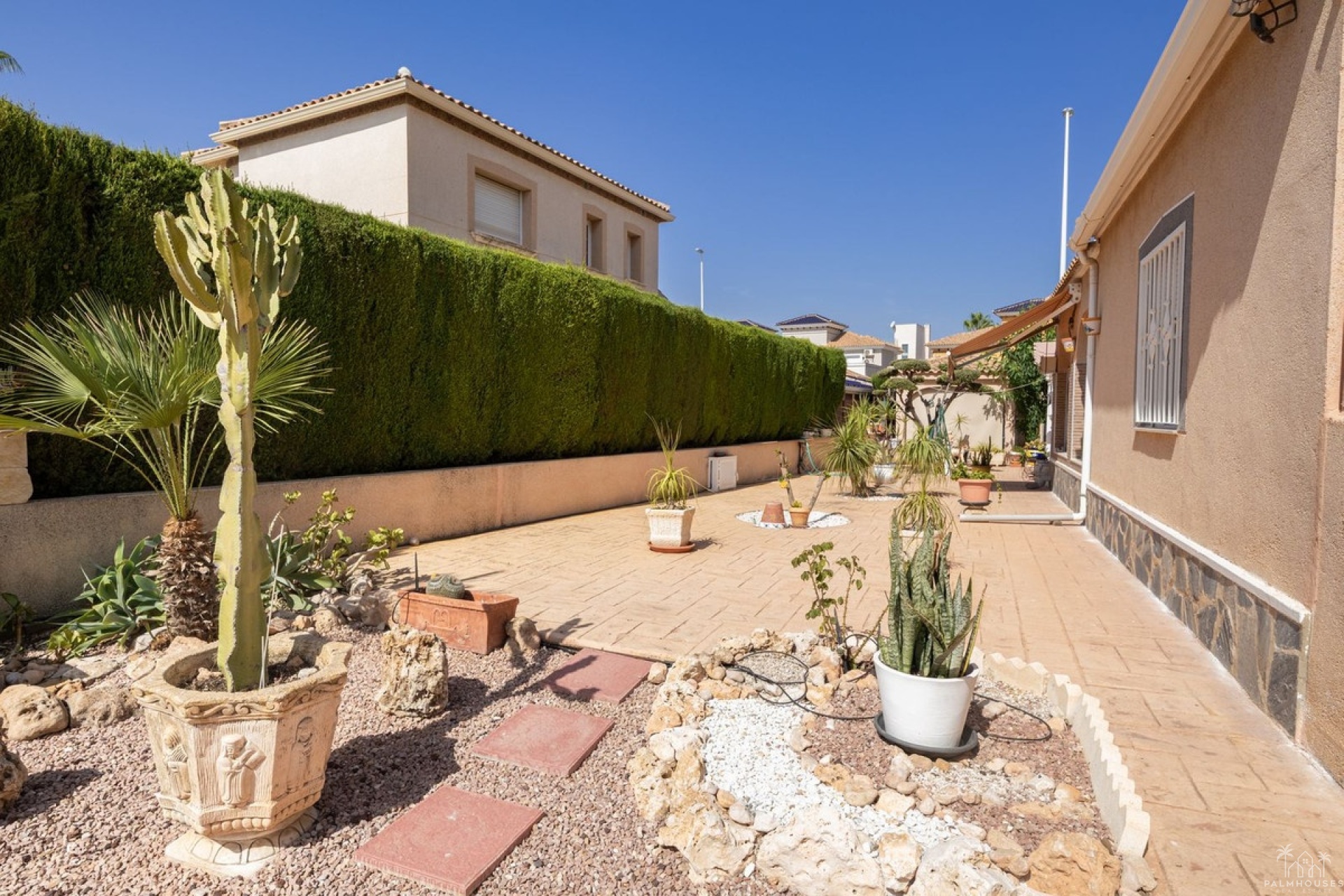 Revente - Villa - Orihuela - La Regia