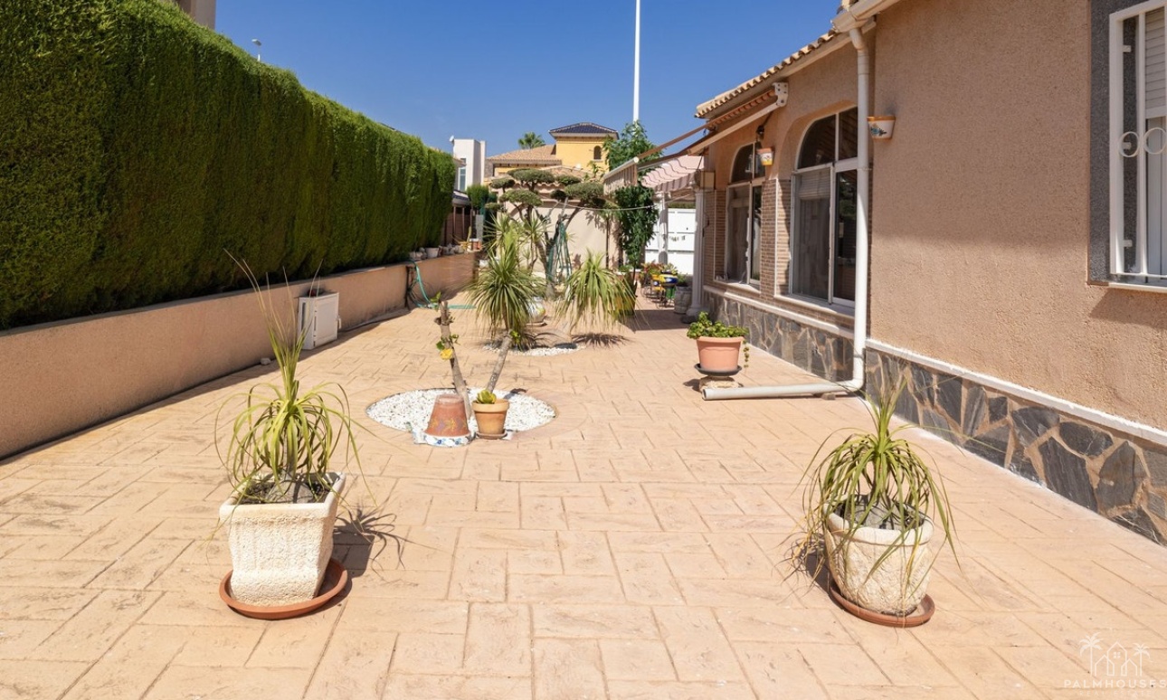 Revente - Villa - Orihuela - La Regia