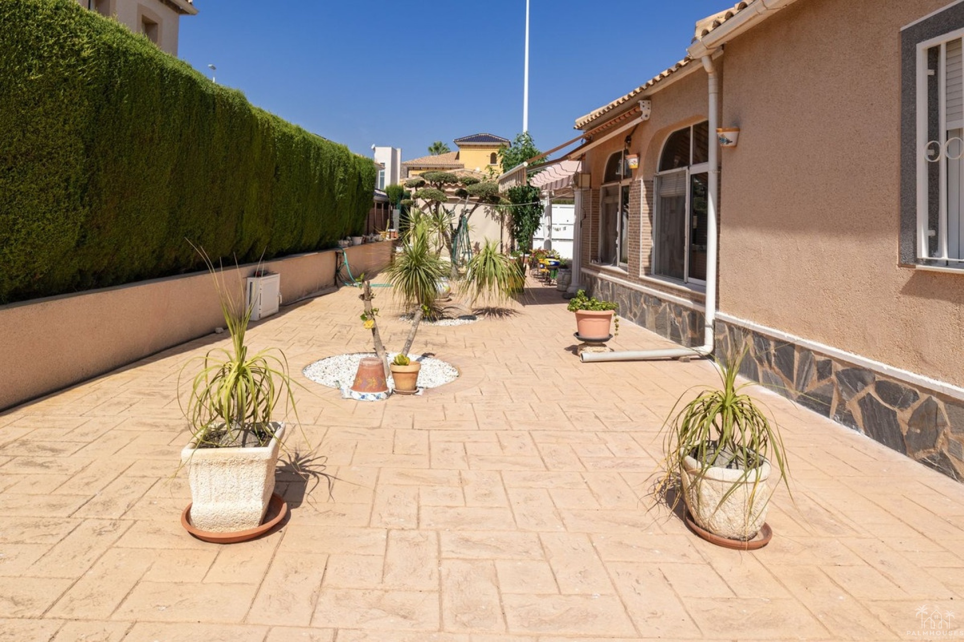 Revente - Villa - Orihuela - La Regia