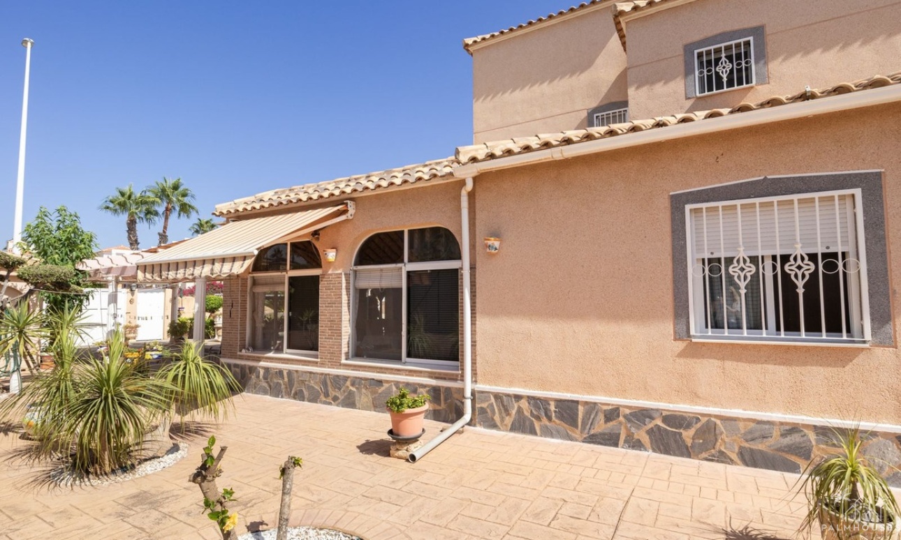 Revente - Villa - Orihuela - La Regia