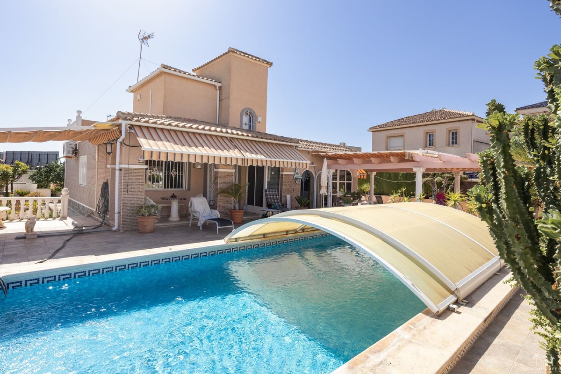 Revente - Villa - Orihuela - La Regia
