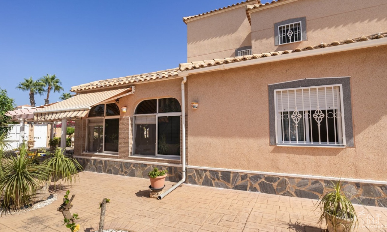 Revente - Villa - Orihuela - La Regia