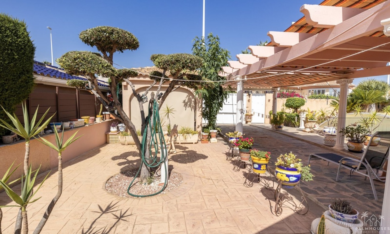 Revente - Villa - Orihuela - La Regia