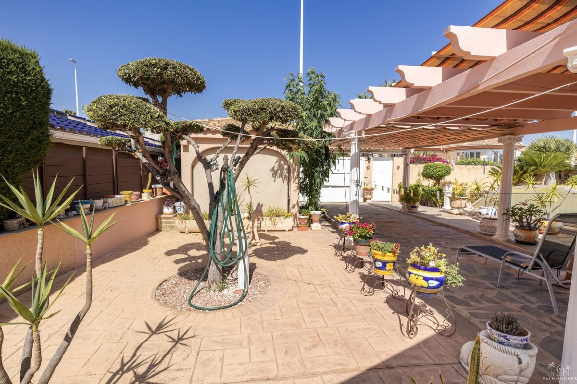 Revente - Villa - Orihuela - La Regia
