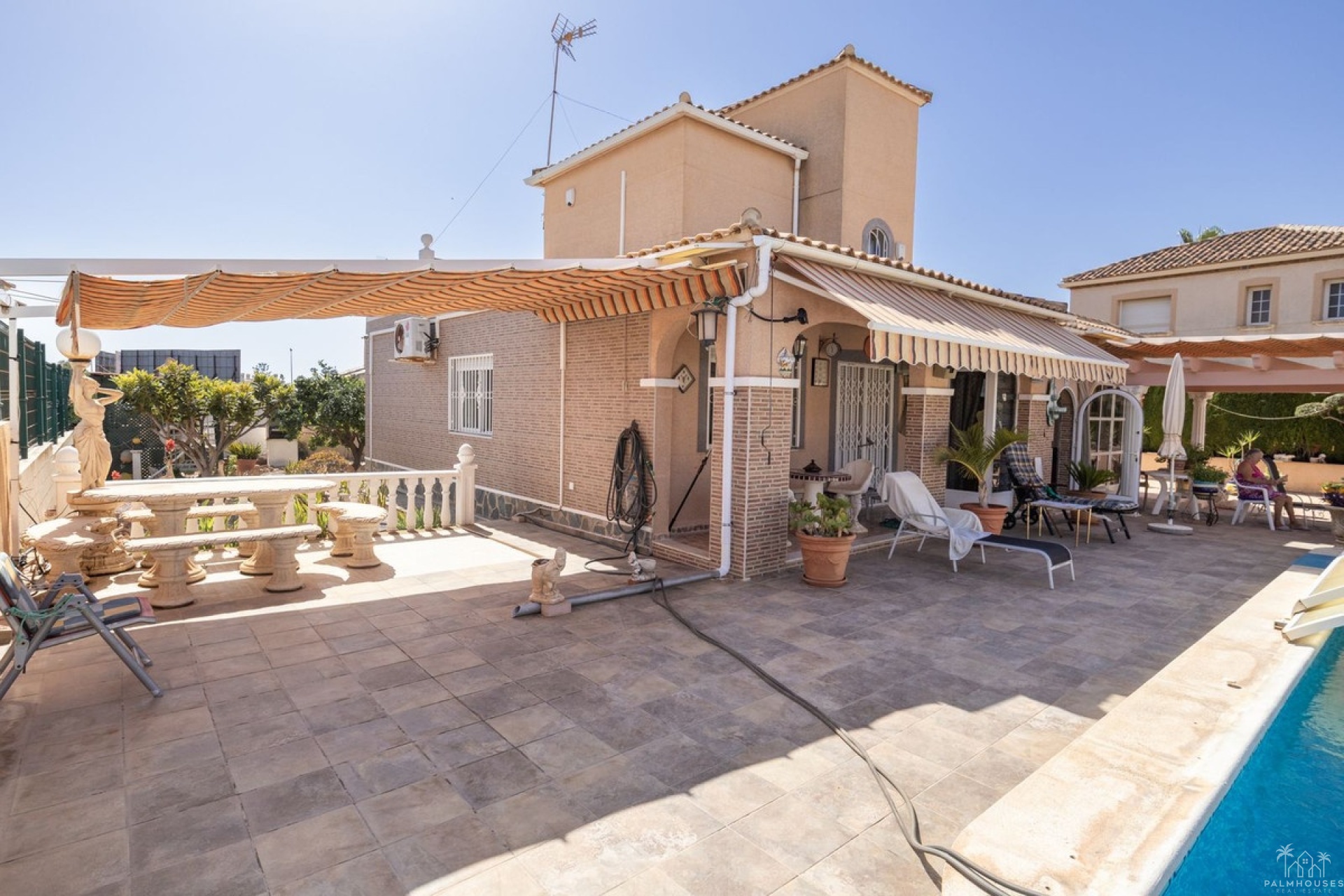 Revente - Villa - Orihuela - La Regia