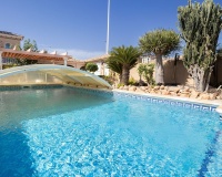 Revente - Villa - Orihuela - La Regia