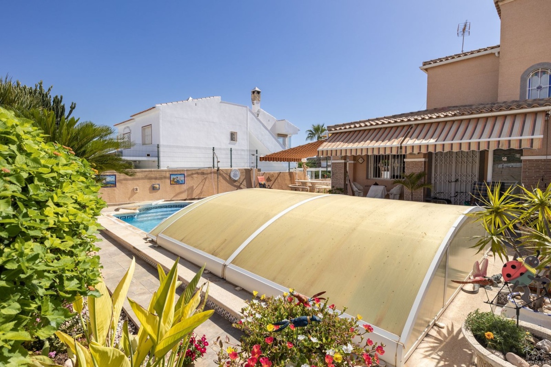 Revente - Villa - Orihuela - La Regia