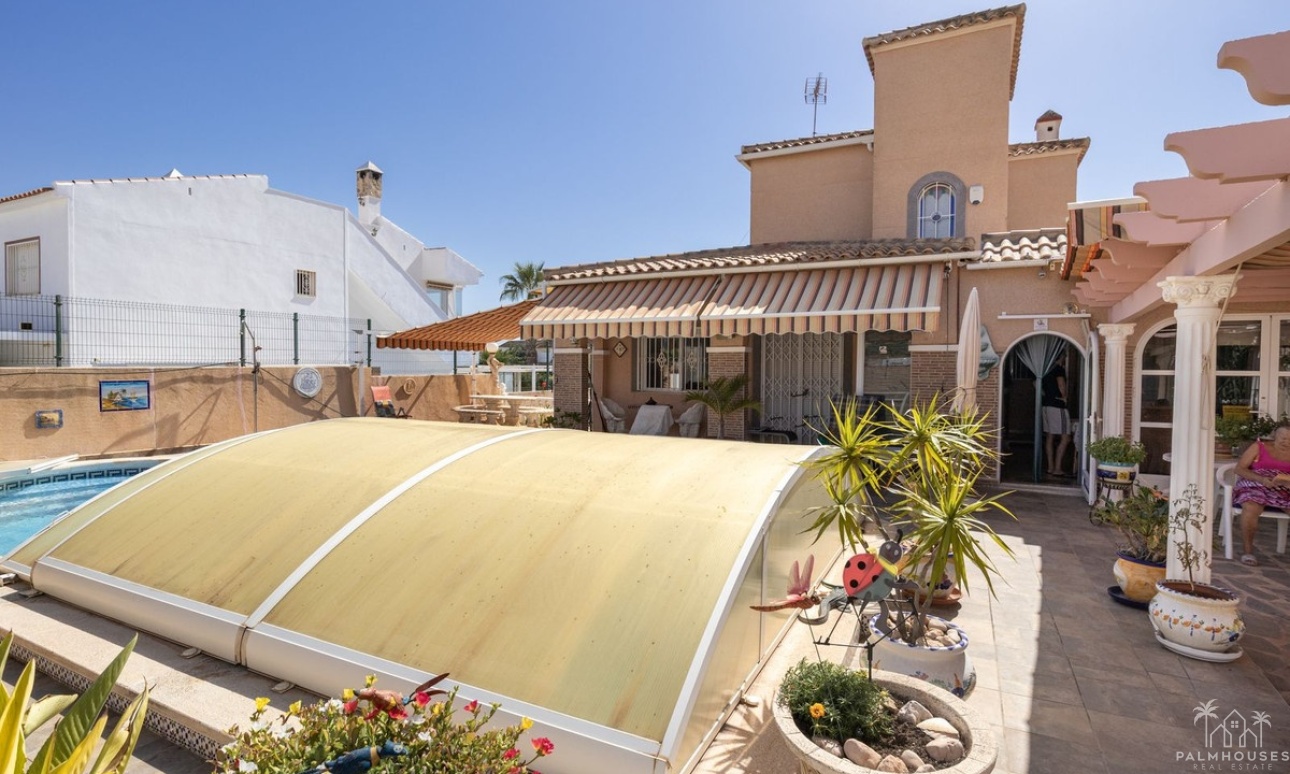 Revente - Villa - Orihuela - La Regia