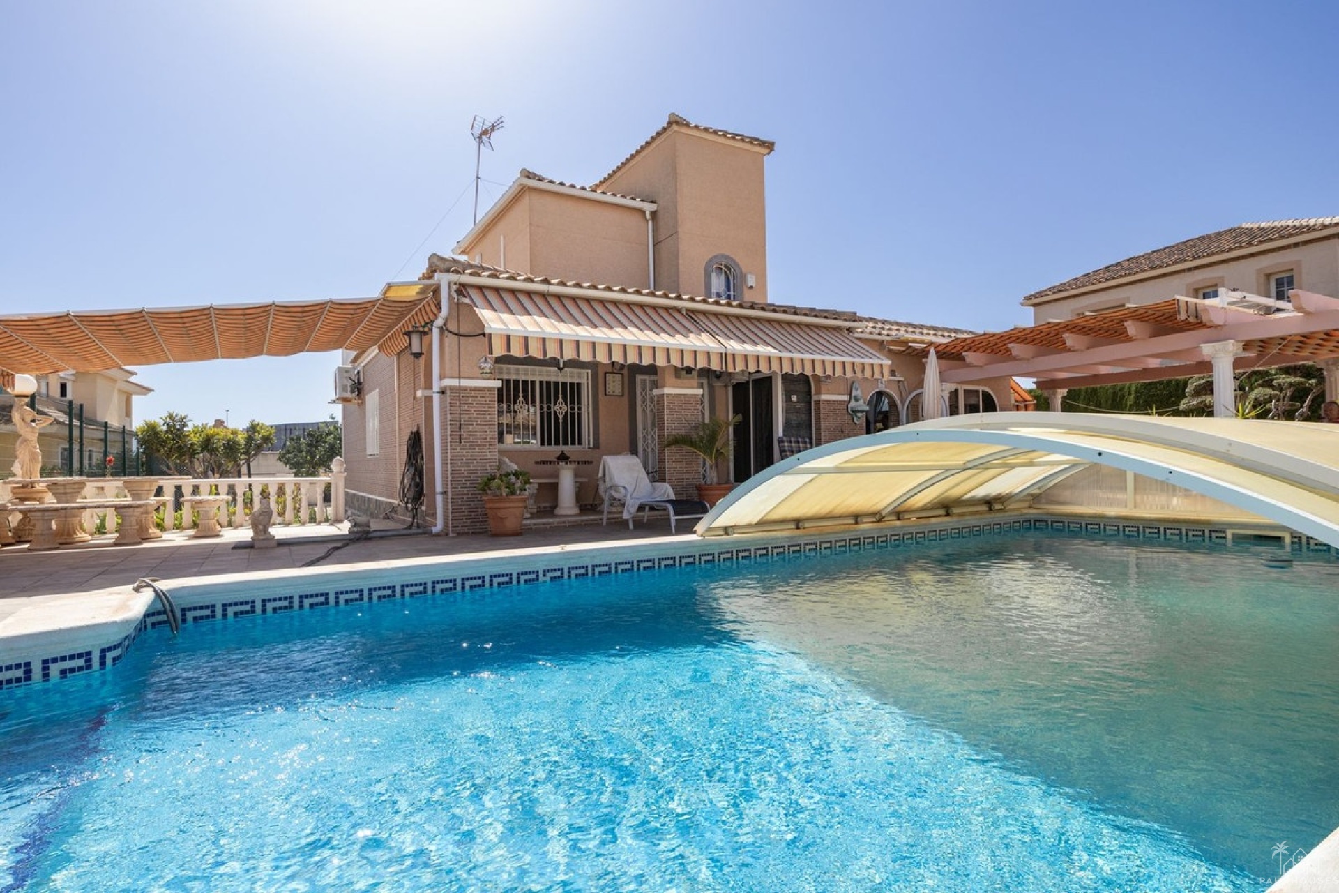 Revente - Villa - Orihuela - La Regia