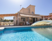 Revente - Villa - Orihuela - La Regia