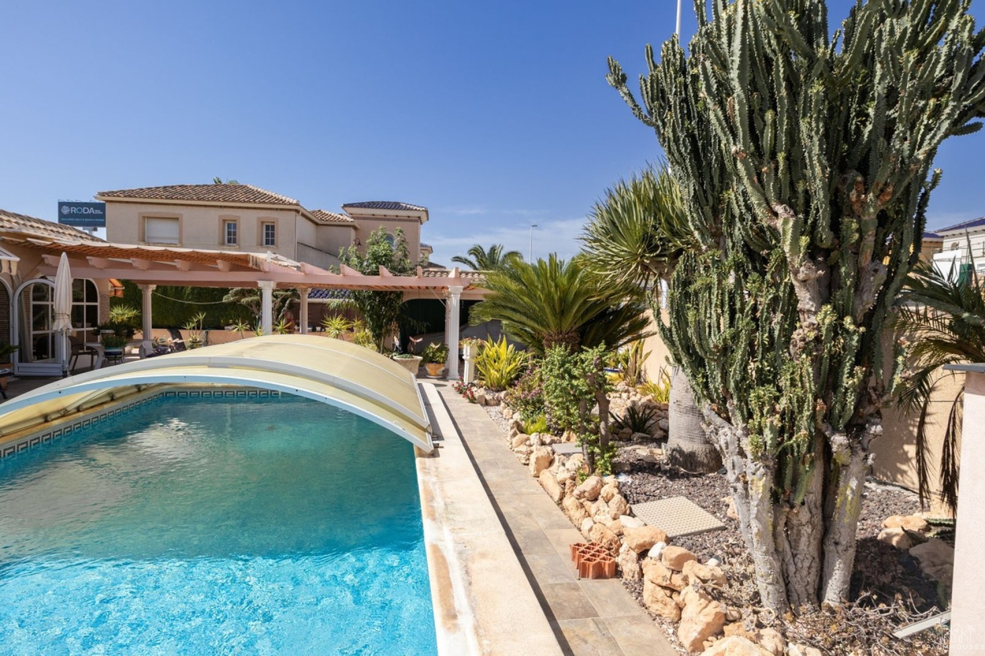 Revente - Villa - Orihuela - La Regia