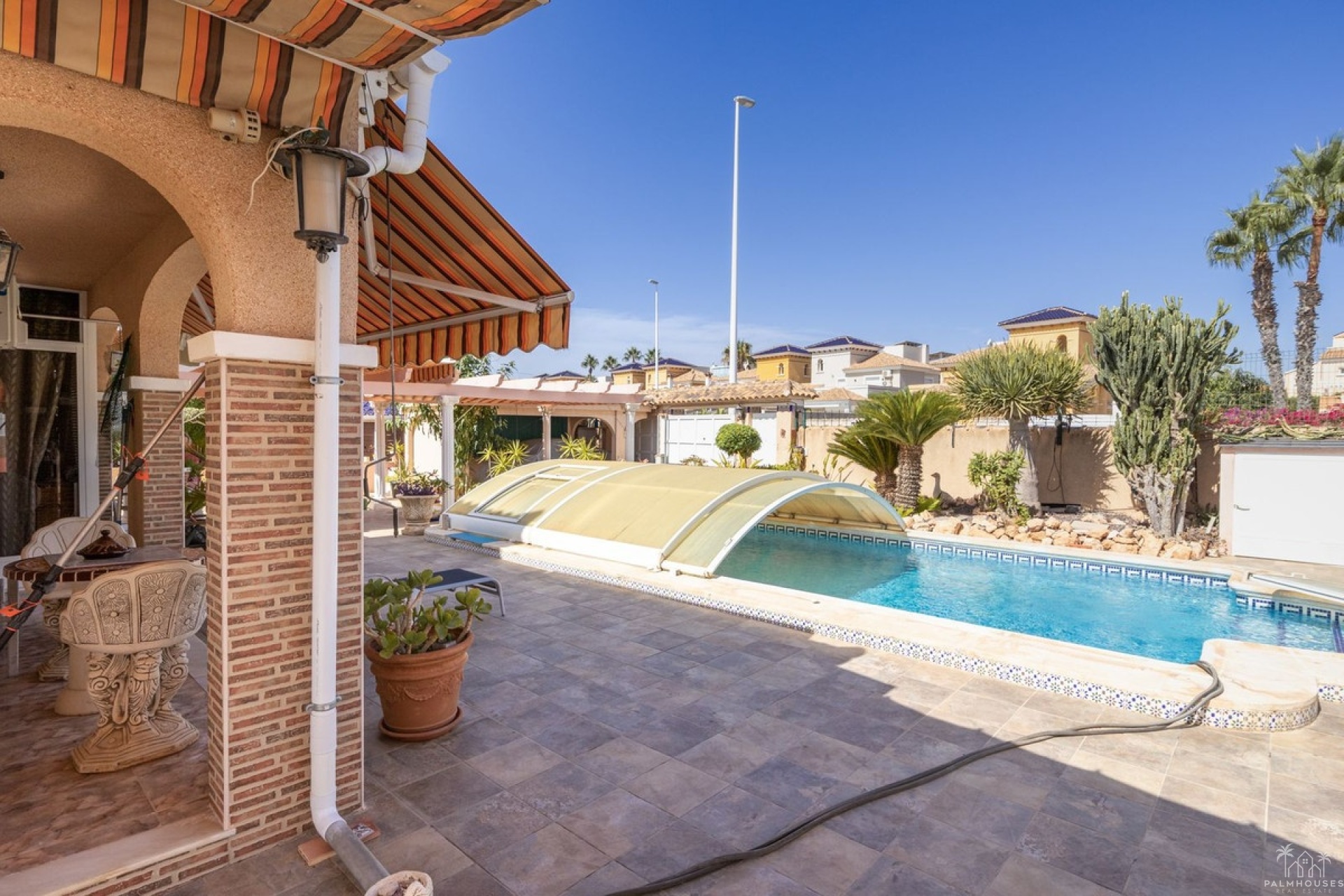 Revente - Villa - Orihuela - La Regia