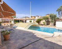 Revente - Villa - Orihuela - La Regia