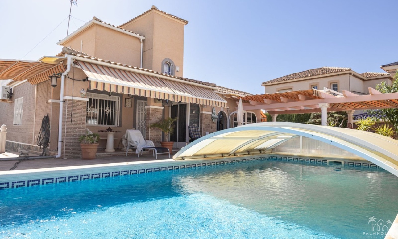 Revente - Villa - Orihuela - La Regia