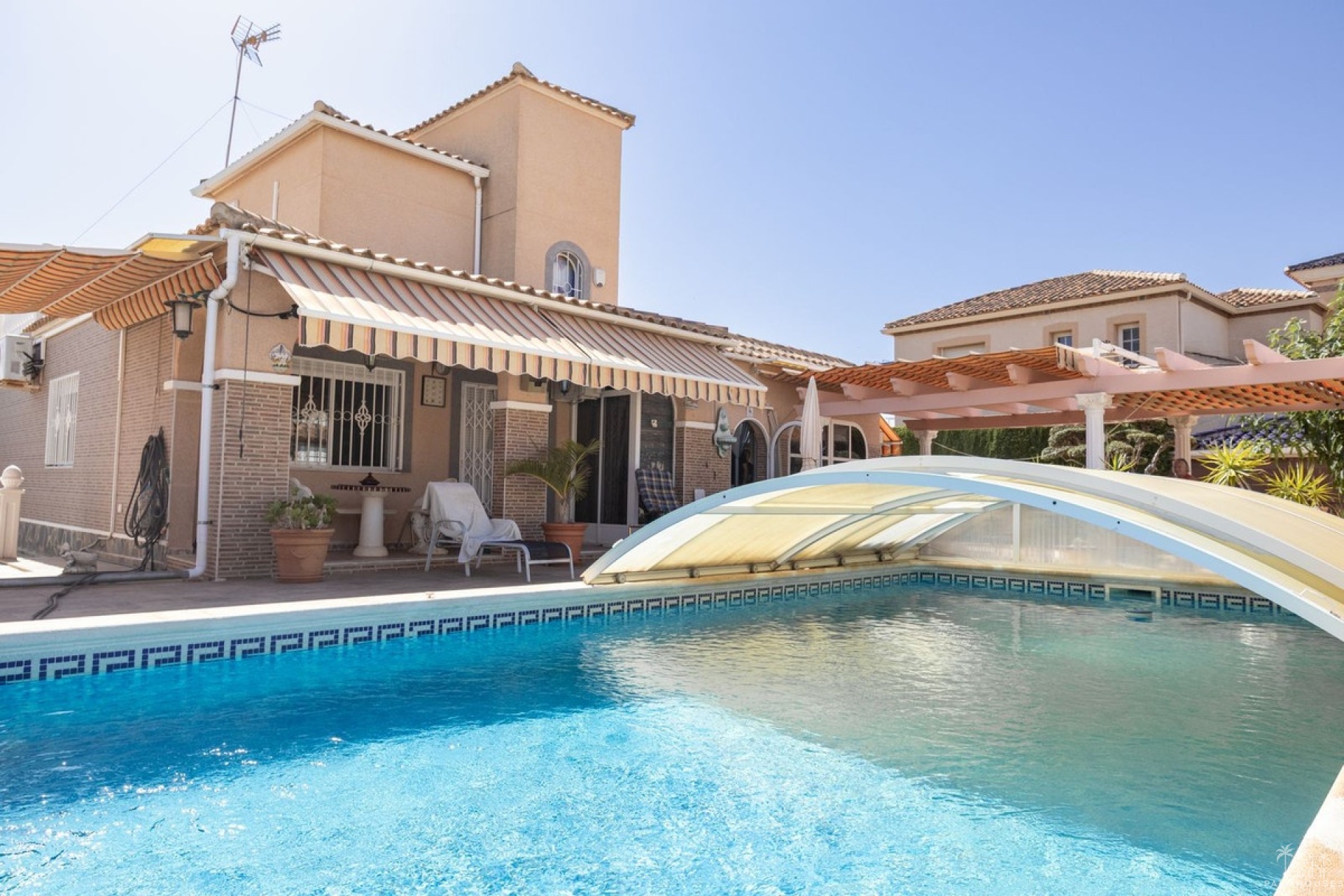 Revente - Villa - Orihuela - La Regia