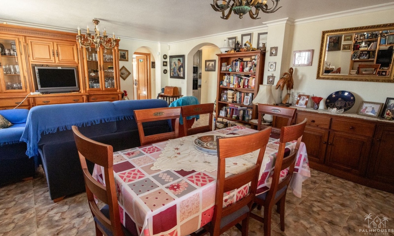 Revente - Villa - Orihuela - La Regia