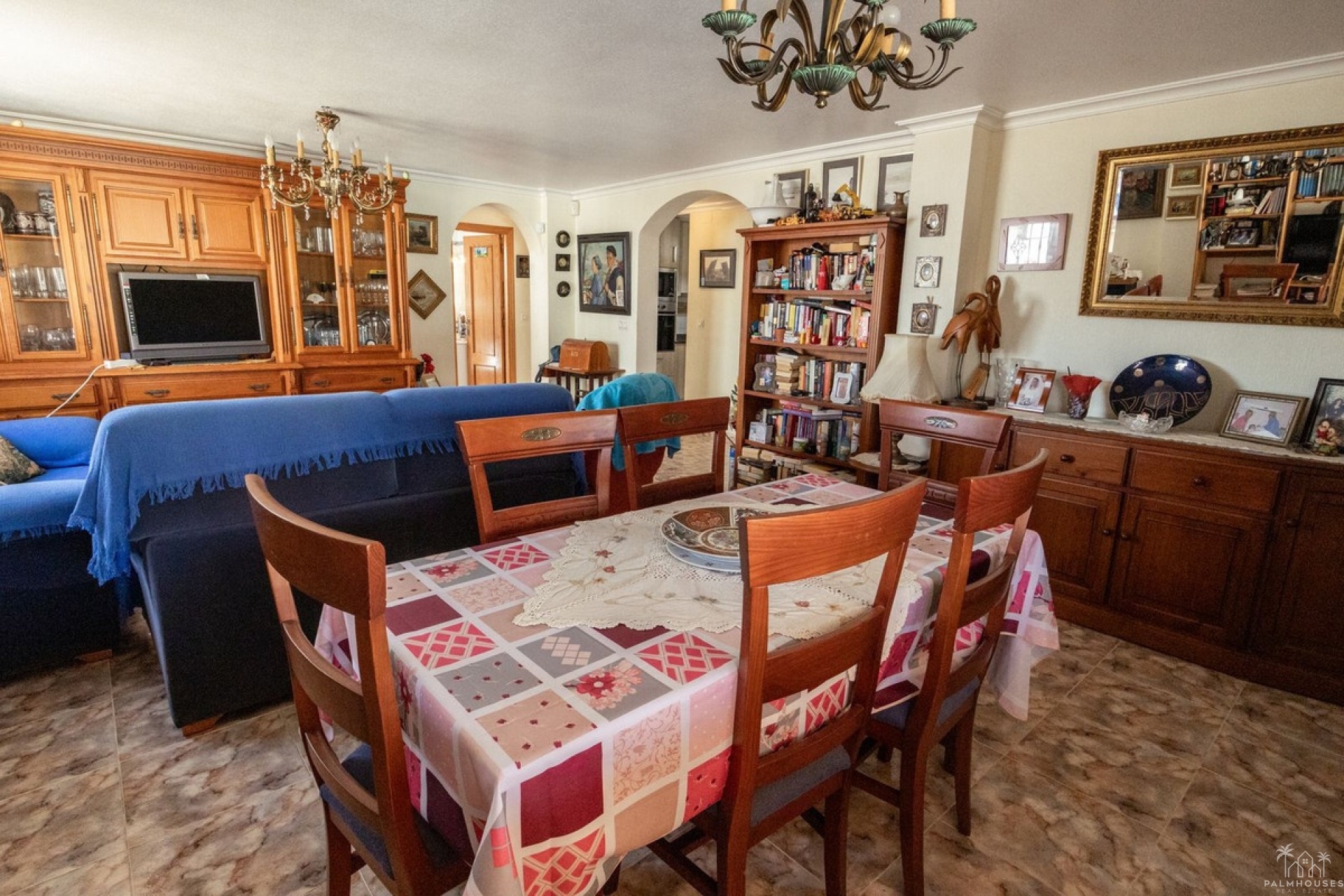 Revente - Villa - Orihuela - La Regia