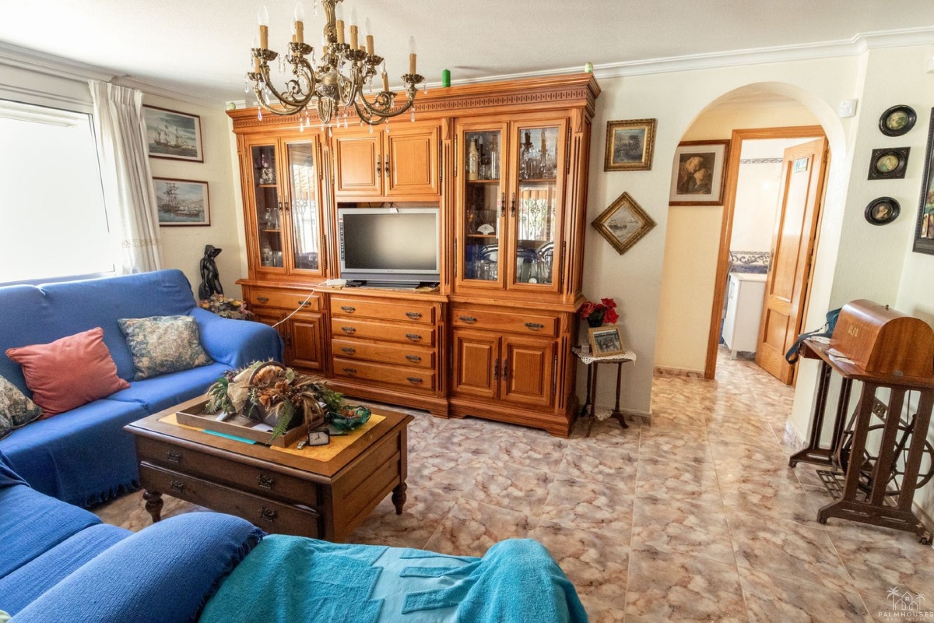 Revente - Villa - Orihuela - La Regia