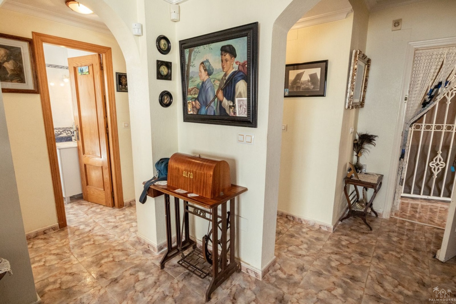 Revente - Villa - Orihuela - La Regia